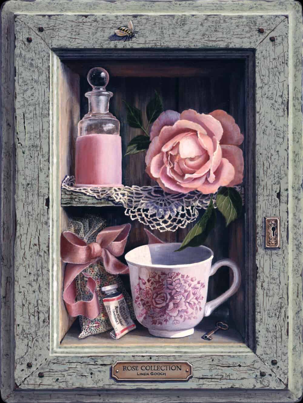 Rose Collection