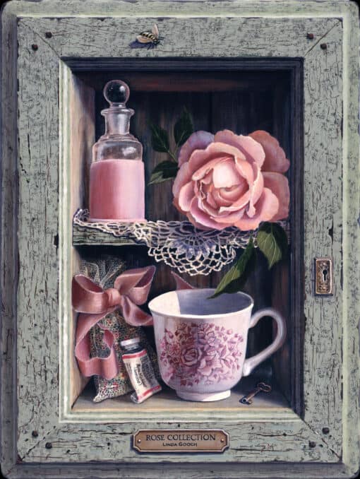 Rose Collection