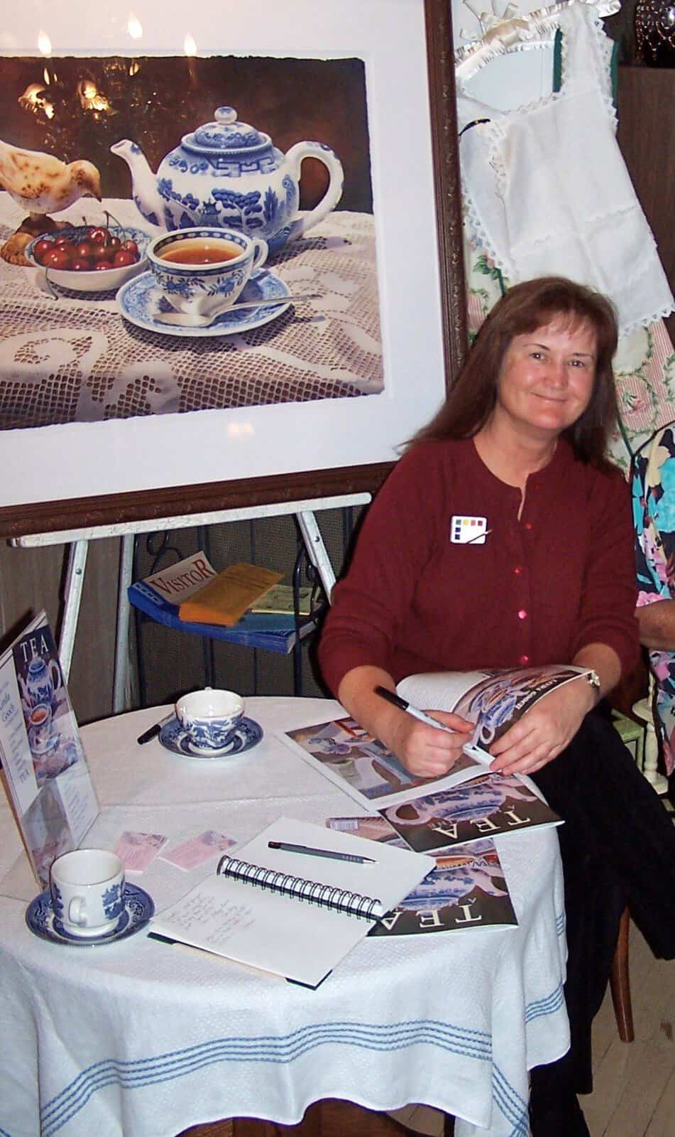 Tea-Book-Signing-Linda-Gooch