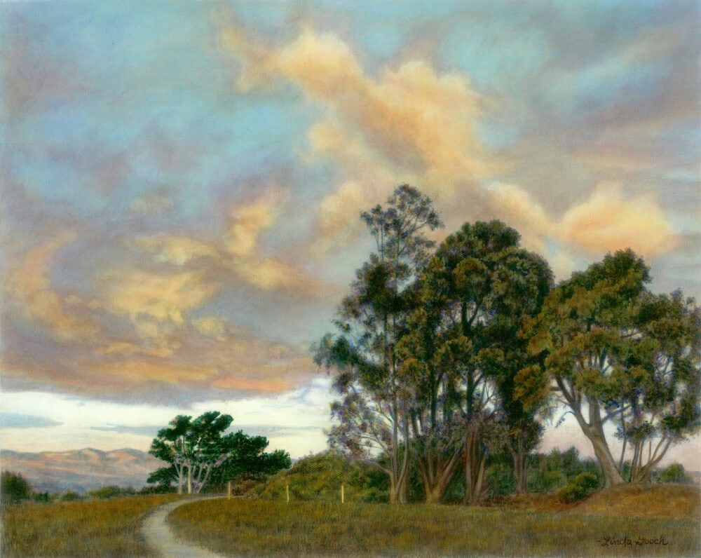 At Day's End