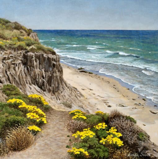 Jalama South