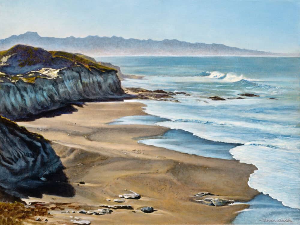 Secret Beach